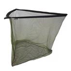 schepnet 42 of 45 inch met spreidblok, schepnetsteel 2m, Ophalen of Verzenden, Nieuw