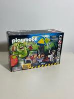 playmobil Ghostbusters Slimer 9222, Nieuw, Complete set, Ophalen of Verzenden