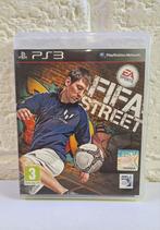 PS3 Fifa Street, Games en Spelcomputers, Games | Sony PlayStation 3, Ophalen of Verzenden, Zo goed als nieuw
