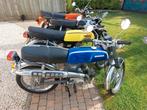 Ss50 z cd50 cb50, Fietsen en Brommers, Ophalen