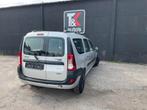 Dacia Logan 1.5 DCi 2008, Autos, Achat, Entreprise, Boîte manuelle, Logan