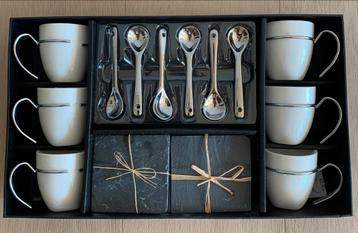 Maisons du monde - koffie set