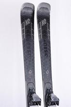 Skis 146 ; 153 cm pour femmes K2 DISRUPTION MTI 2023, noirs, Sports & Fitness, Envoi