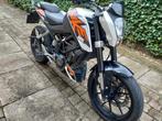 KTM Duke 125 2016, Motos, Motos | KTM, Particulier