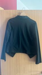 Jas, Kleding | Heren, Zwart, Overige maten, Ophalen of Verzenden, H&M