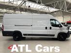 Fiat Ducato Maxi | Euro 6 | Airco | 1ste Eigenaar | 1jGarant, Autos, Camionnettes & Utilitaires, 4 portes, 130 kW, Tissu, 177 ch