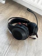 Headset en microfoon, Ophalen, Gebruikt, Volumeregelaar, Over-ear