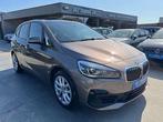 BMW 225 XEA HYBRIDE AUTOMAAT NAVI LEDER CAMERA OPENDAK LED, Auto's, BMW, Monovolume, 42 g/km, Euro 6, 2 Reeks