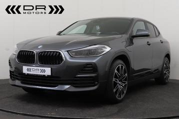 BMW X2 25eA xDrive BUSINESS EDITION - NAVI - HUD -DAB beschikbaar voor biedingen