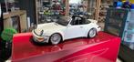 Porsche 911 (964) RWB Targa 1/18 Gt-Spirit, Hobby en Vrije tijd, Ophalen of Verzenden, Zo goed als nieuw, Auto, Overige merken