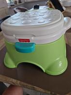 Fisher-Price koninklijk potje, Kinderen en Baby's, Ophalen of Verzenden, Zo goed als nieuw