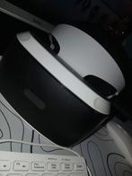 PSVR 1 met toebehoren en 2 spellen, Games en Spelcomputers, Ophalen, Gebruikt, VR-bril, Sony PlayStation