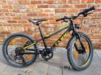 Mountainbike jongens, Fietsen en Brommers, Ophalen, Versnellingen, Zo goed als nieuw, Cube