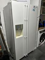 Samsung Amerikaanse frigo, Elektronische apparatuur, Koelkasten en IJskasten, Ophalen, Gebruikt