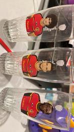 Jupilerglas lukaku - mertens - fellaini, Ophalen, Zo goed als nieuw, Jupiler