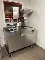 Machine de remplissage de capsules Capsugel Cap8, Enlèvement, Utilisé