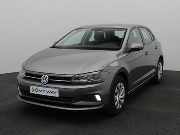 Volkswagen Polo 1.0 TSi Comfortline OPF DSG