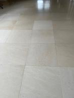 Natuurstenen vloer, Doe-het-zelf en Bouw, Tegels, Ophalen