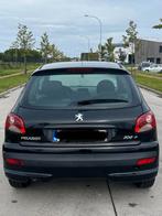 PEUGEOT / 206 + / 1.4 HDI / 2012 / EURO 5 / ACCIDENT, Auto's, Diesel, 1400 cc, Particulier, Te koop