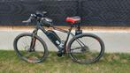 cube e-mtb, Ophalen, Gebruikt