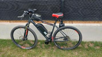 cube e-mtb beschikbaar voor biedingen