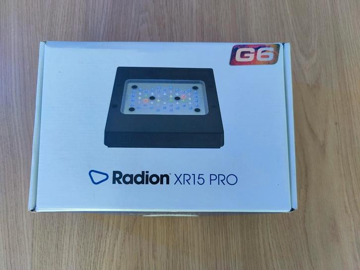 Ecotech Radion XR15 G6 Pro, Games en Spelcomputers, Spelcomputers | Nintendo Game Boy