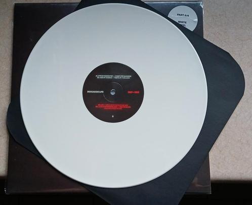 Boccaccio life limited edition, Cd's en Dvd's, Vinyl | Dance en House, Zo goed als nieuw, Dance Populair, 12 inch, Ophalen of Verzenden