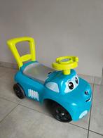 Smoby Ropauto, Enlèvement, Utilisé