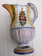 Pichet italien DERUTA, Enlèvement ou Envoi