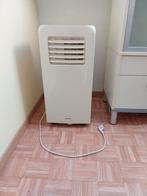 Climatiseur blanc de 2050 watts. Excellente capacité de rafr, Electroménager, Enlèvement