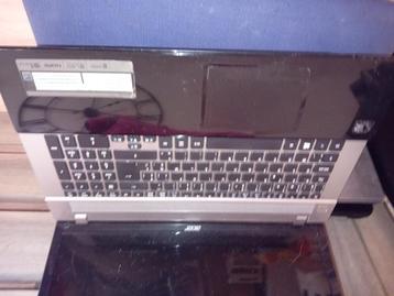 Portable acer beschikbaar voor biedingen