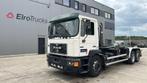 MAN 26.312 (6 CYLINDER / 6X2 / BELGIAN TRUCK IN GOOD CONDITI, Overige kleuren, Open dak, MAN, Bedrijf