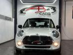 MINI Cooper D 1.5 D * GARANTIE 12 MOIS * 1ER PROP *, Auto's, Stof, Bedrijf, 5 deurs, 3 cilinders