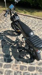 Fatbike v20 pro 7.0 gray, Ophalen, Overige modellen, Zo goed als nieuw