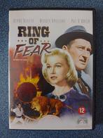 Ring Of Fear DVD - Jaar 1954, CD & DVD, DVD | Classiques, Comme neuf, Envoi