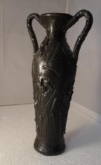 PETIT VASE EN ZAMAC, Enlèvement ou Envoi