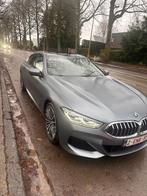 BMW 840i xDrive + PACK M + individuel, Cuir, Argent ou Gris, Achat, Entreprise