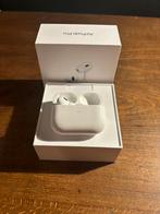 AirPod gauche pro 2e génération+ boîtier de charge, Gebruikt, Bluetooth