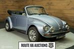 Volkswagen Kever 1974 | Route 66 auctions, Auto's, Oldtimers, Cabriolet, Bedrijf, Handgeschakeld, 2 deurs