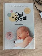 Oei ik groei editie 2020, Boeken, Ophalen, Zo goed als nieuw