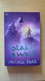 Michelle Paver - Torak et Wolf, Enlèvement ou Envoi, Utilisé, Michelle Paver