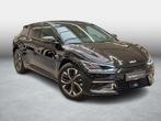 KIA Ev6 GT-Line 77.4kWh - Premium Pack - Drive Assist Pack, Auto's, Automaat, Gebruikt, Cruise Control, Zwart