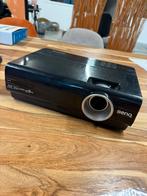 Beamer BENQ MP 670, Audio, Tv en Foto, Ophalen, Zo goed als nieuw