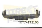 Toyota RAV4 (3/06-3/13) achterbumper Origineel! (te spuiten), Verzenden, Nieuw, Toyota, Achter