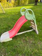 Glijbaan peuter, Ophalen, Gebruikt, Glijbaan