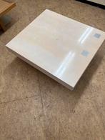 Salontafel, Ophalen, Zo goed als nieuw