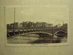 53413 - LIEGE - LE PONT DE COMMERCE - ZIE 2 FOTO'S, Verzenden