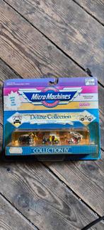 Nieuwe micromachines, Ophalen of Verzenden, Nieuw
