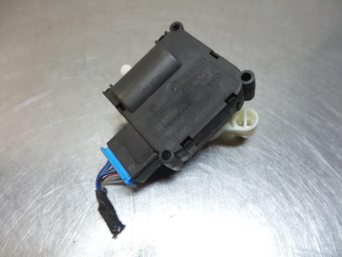 Kachelklep Motor van een Audi A6 (A6 04-), Auto-onderdelen, Motor en Toebehoren, Audi, Gebruikt, Ophalen of Verzenden