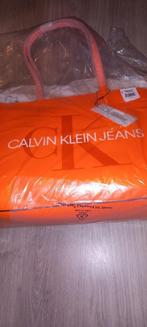 Nouveaux sacs à chaussures Calvin Klein jeans, Enlèvement ou Envoi, Neuf